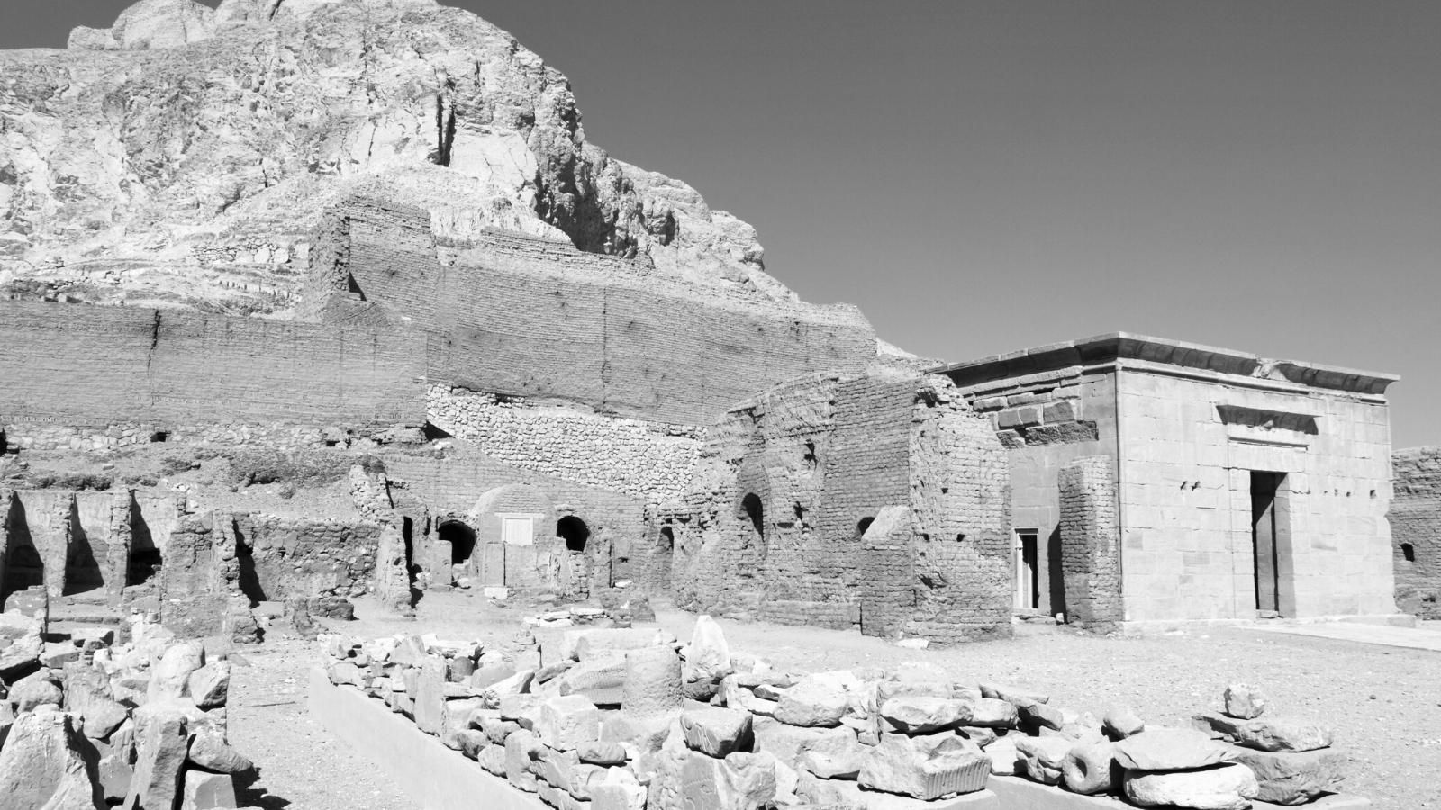Ptolémée VIII Physcon - Roi d'Égypte, du tyran au faiseur de paix