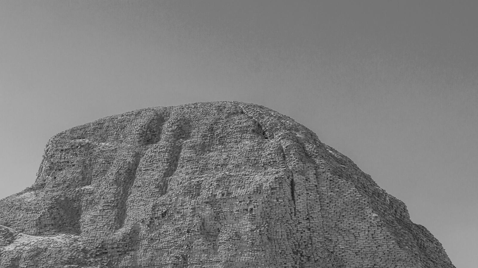 Pyramide de Sésostris