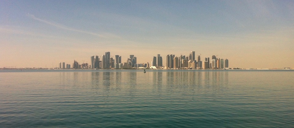 L'histoire du Qatar à travers les âges