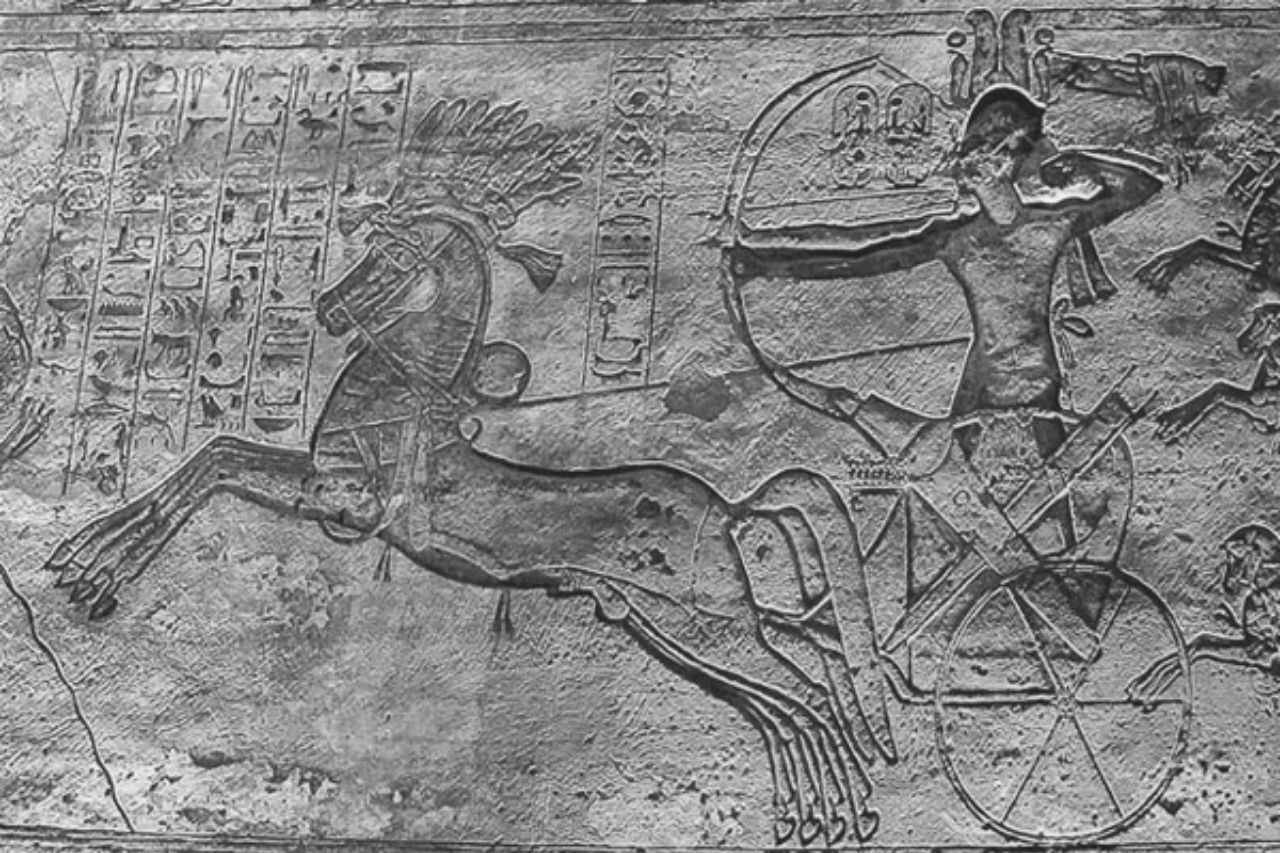 Bataille de Qadesh : premier traité de paix recensé (1258 av. J.-C.)