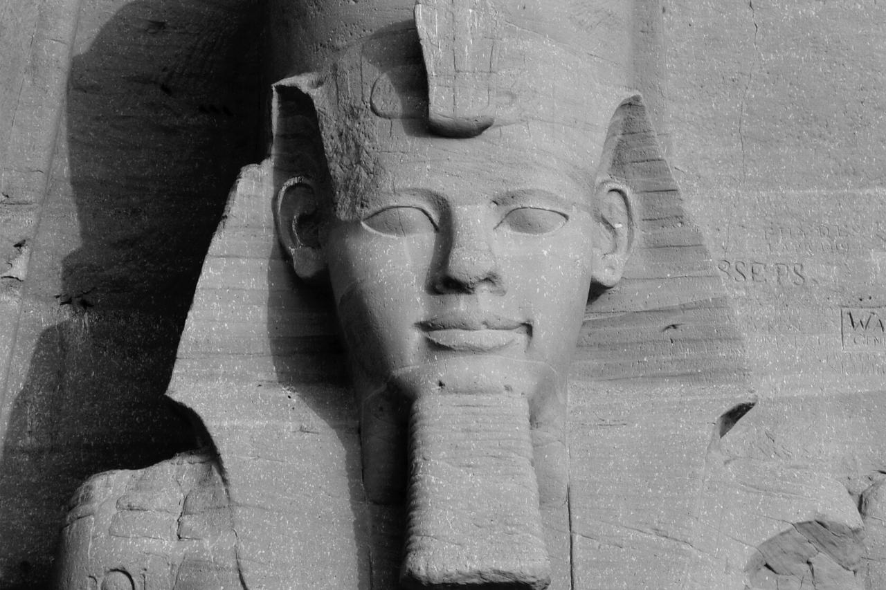 Ramsès II : Le pharaon exceptionnel de la XIXe dynastie