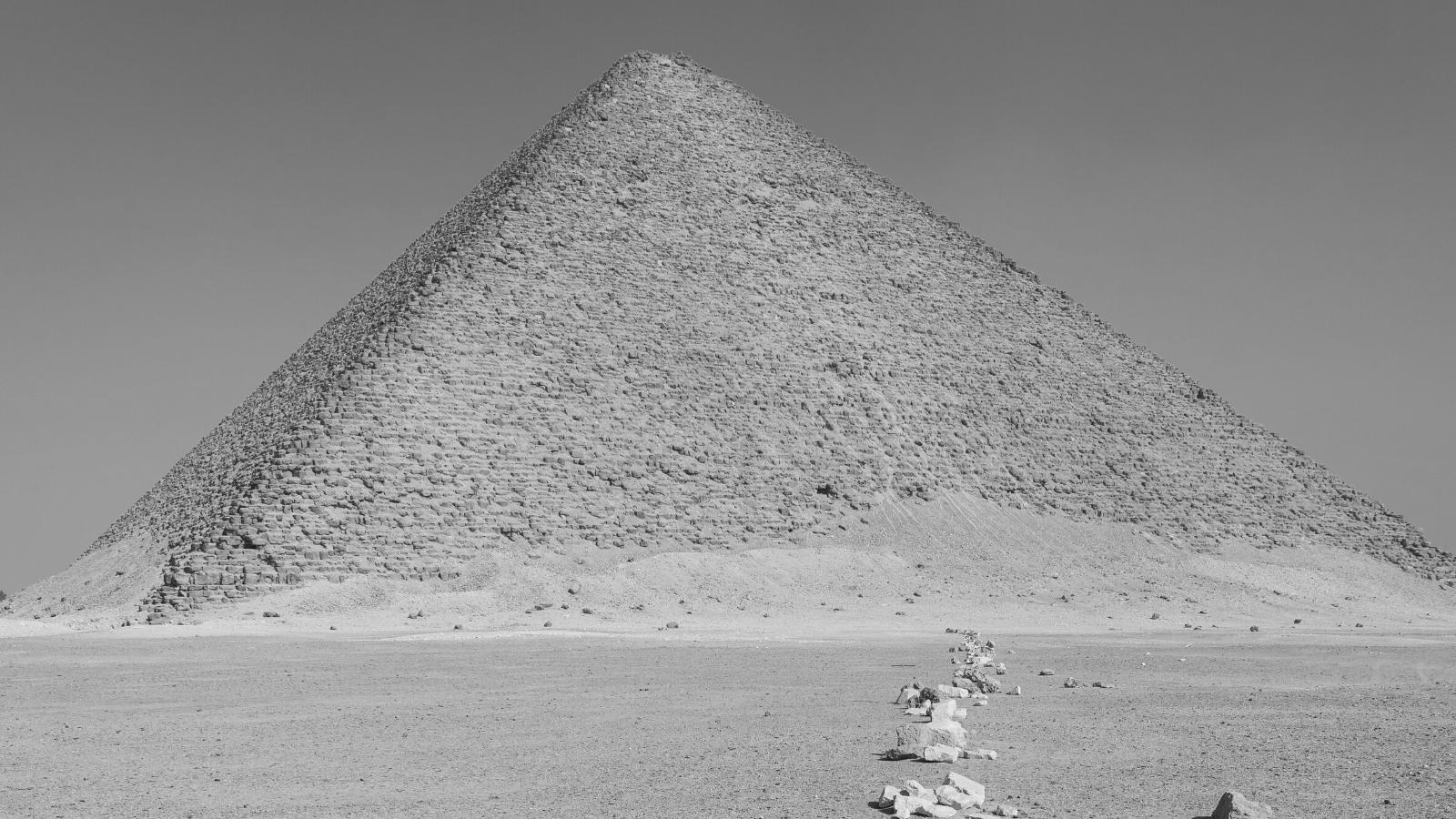 Pourquoi la région du delta au nord est-elle appelée Basse-Égypte ? Géographie