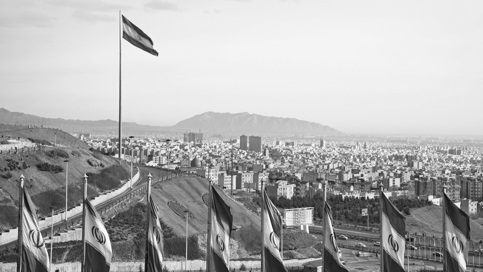 Histoire de l'Iran (Perse) : Empires, Religions et Révolution