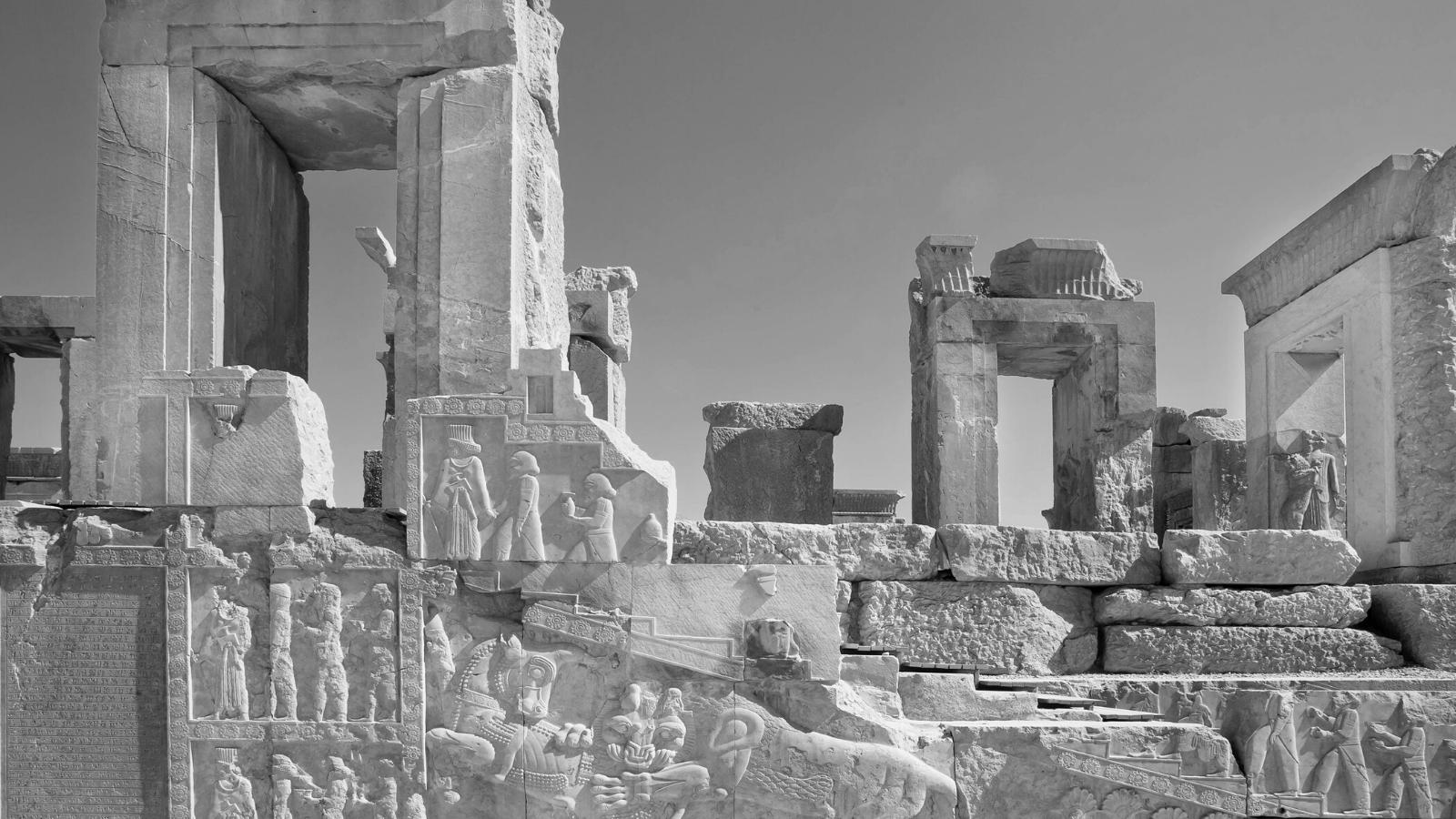 Darius II : Comment il devint le Roi des Rois de Perse