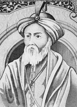 Saladin d'Égypte