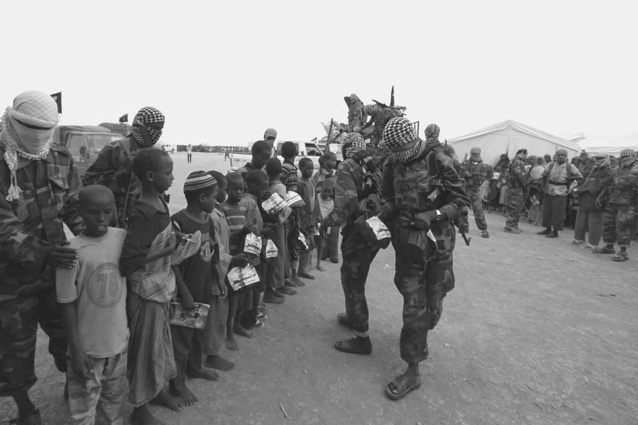 Jihadistes salafistes