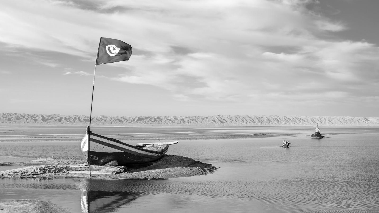 Histoire de la Tunisie : Terre d'empereurs, de saints et de mystiques