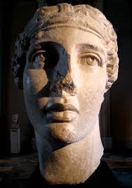 Sappho 31 – Interprétation de son fragment le plus célèbre