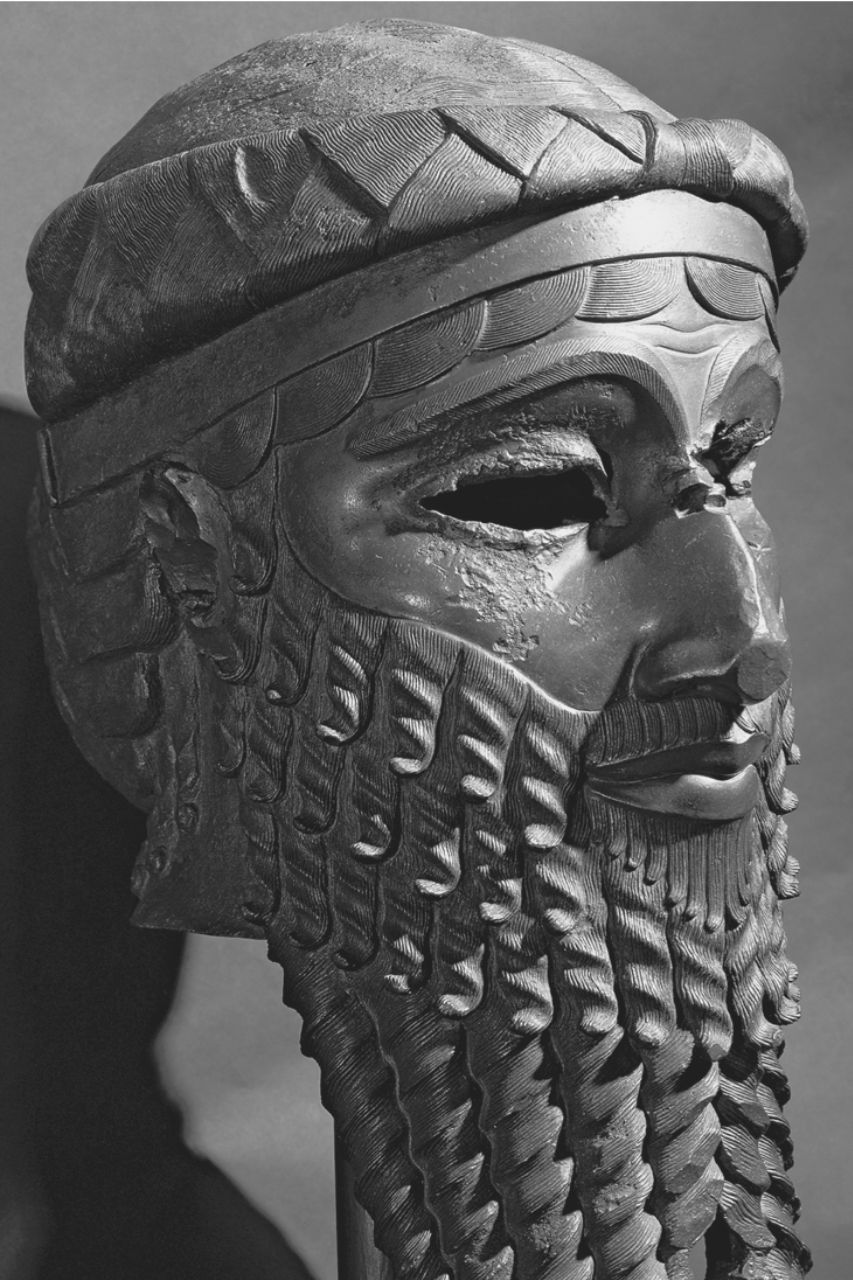 Sargon d'Akkad