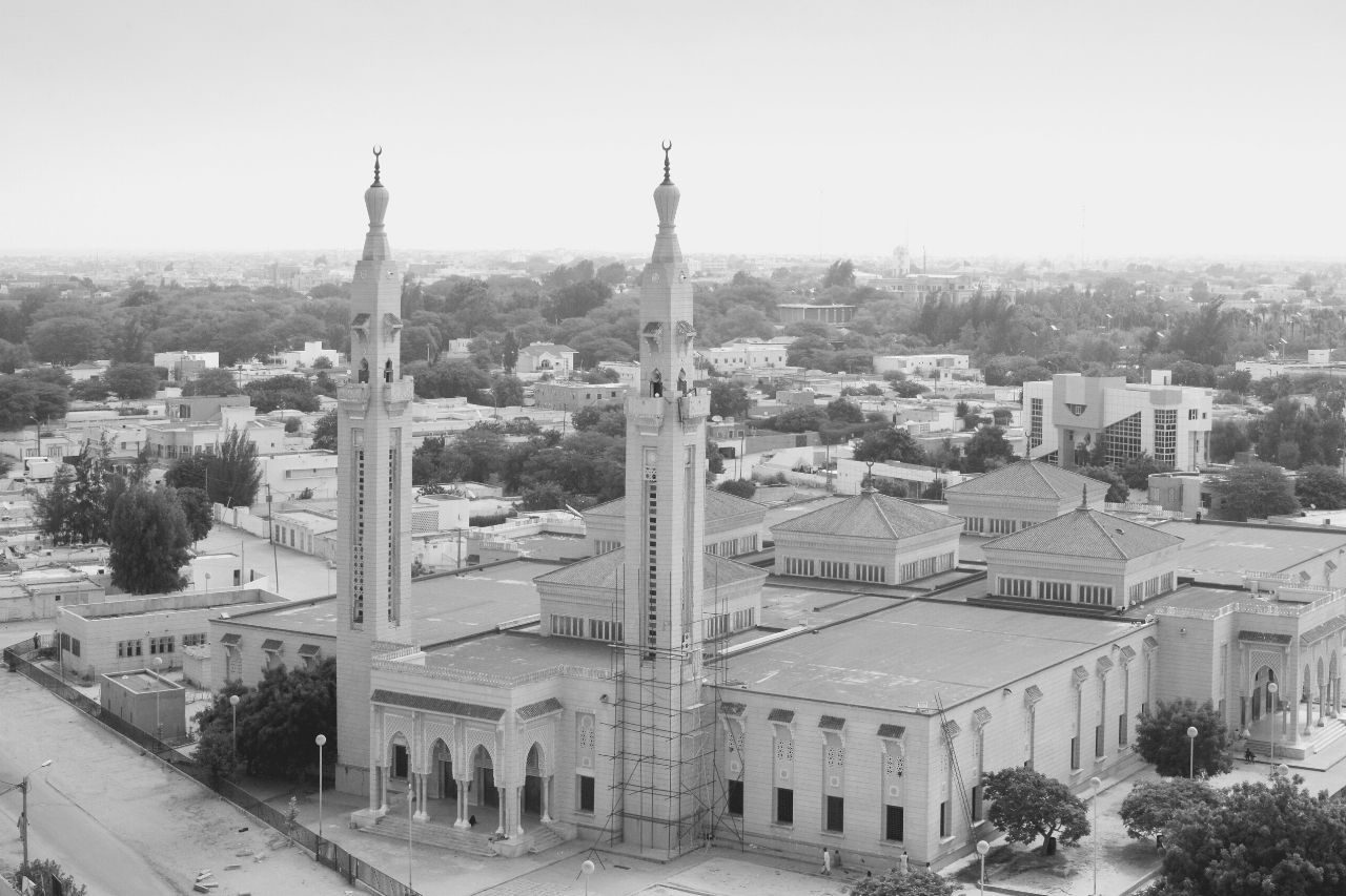 Nouakchott, Mauritanie : La perle cachée de l'Afrique de l'Ouest