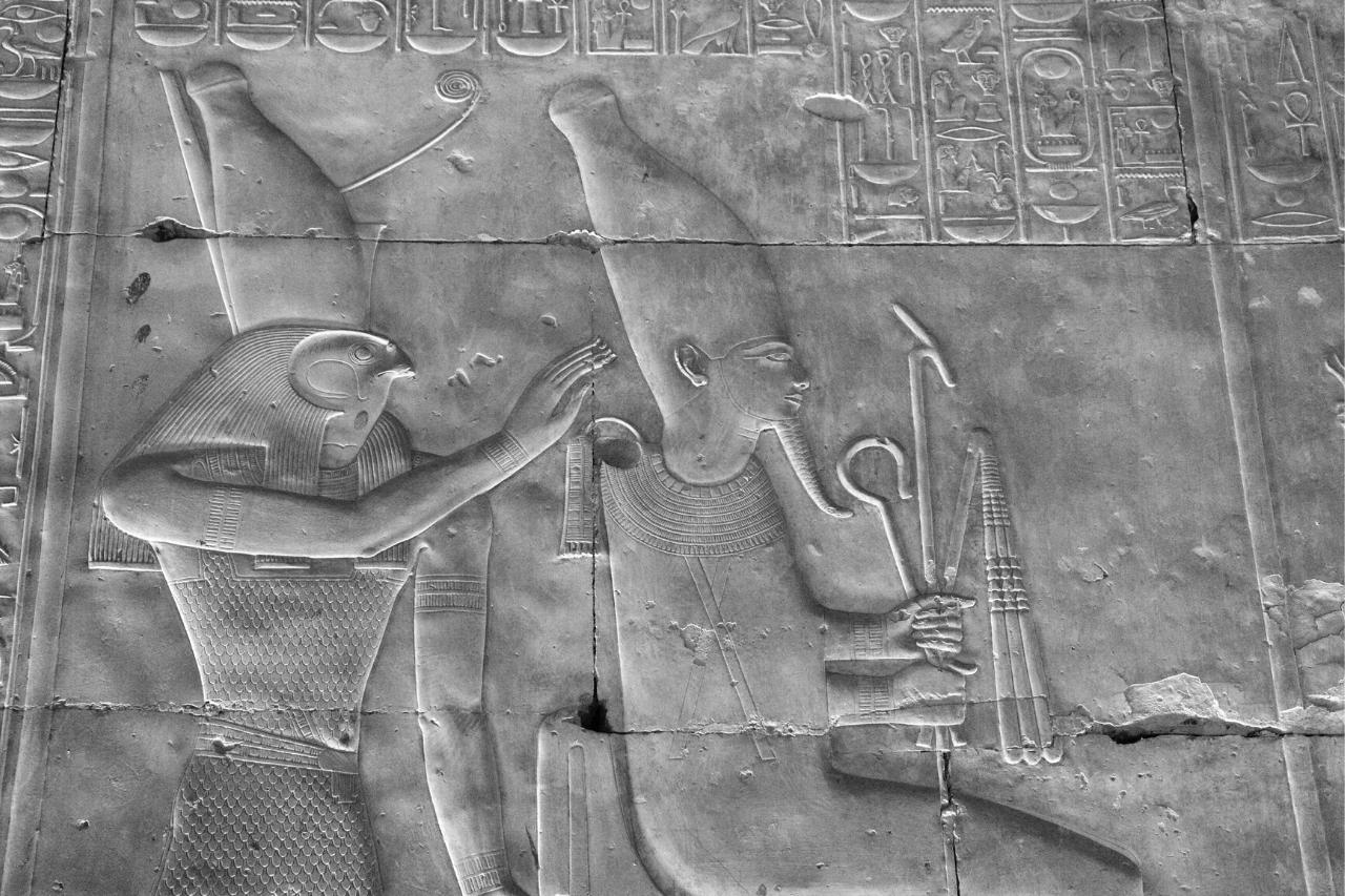 Séthi Ier : Le pharaon égyptien phénoménal du Nouvel Empire