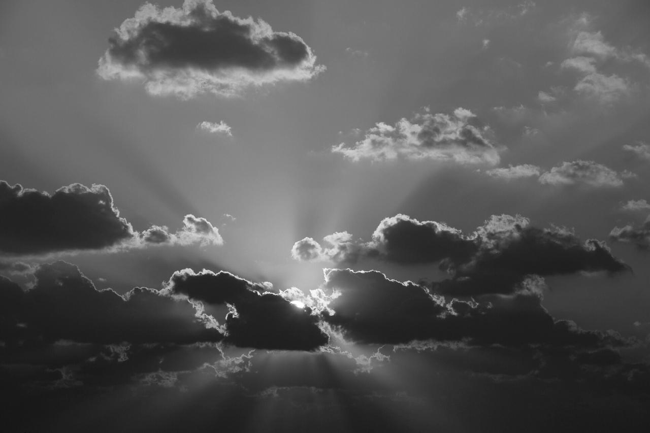 Shamash, dieu du soleil