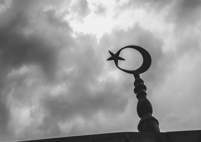 Signe de l'Islam