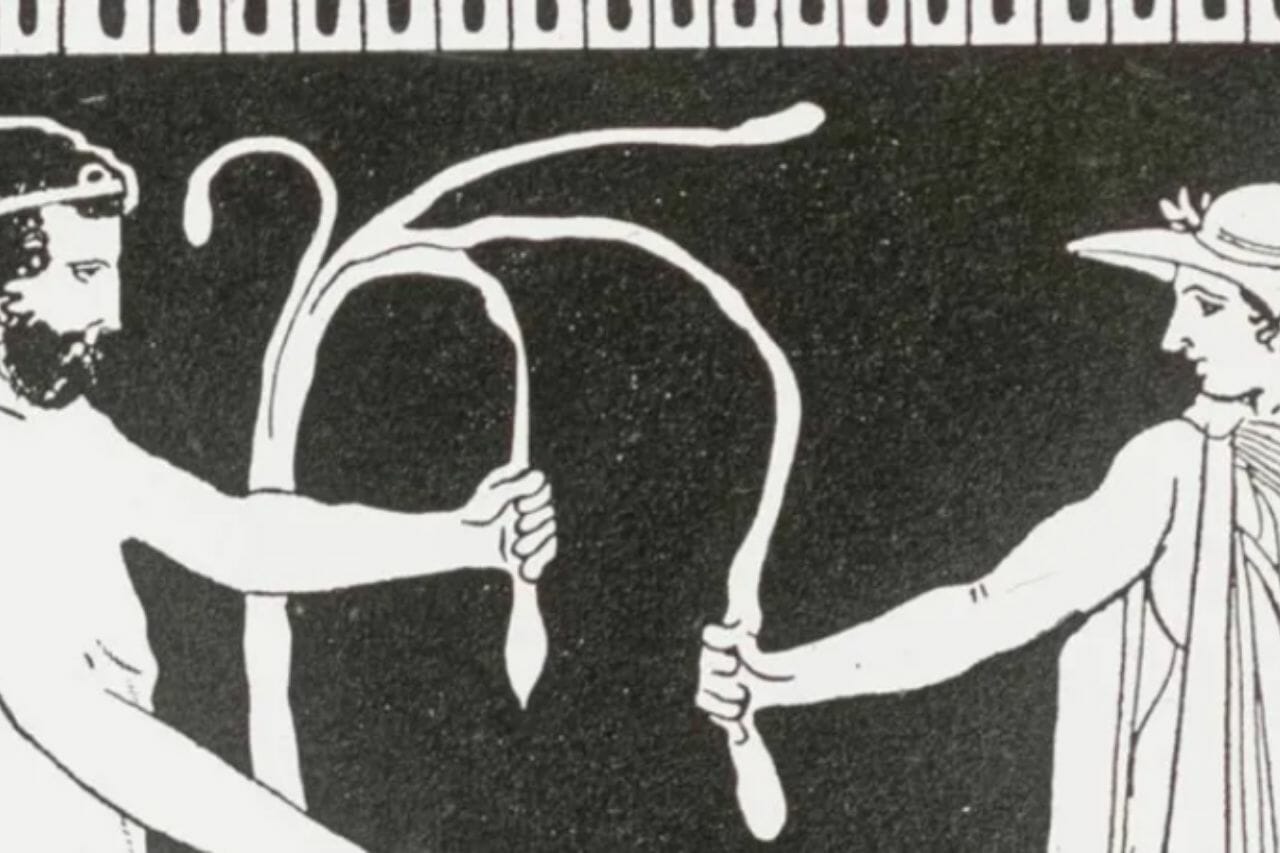 Sinis : La mythologie du bandit qui tuait pour le plaisir