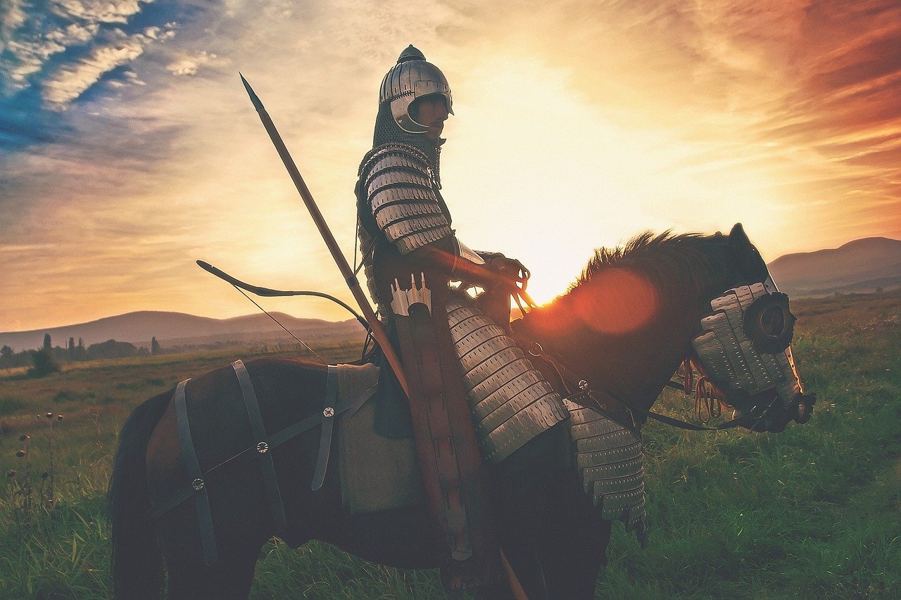 Les Sipahis : Les Chevaliers ottomans