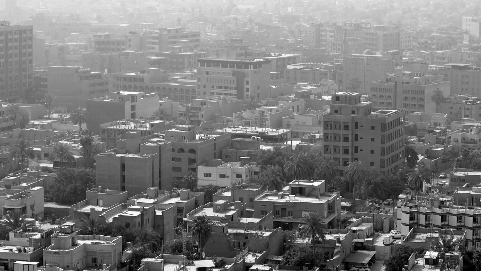 L'histoire de Bagdad : à la découverte de l'ancienne capitale de l'Irak