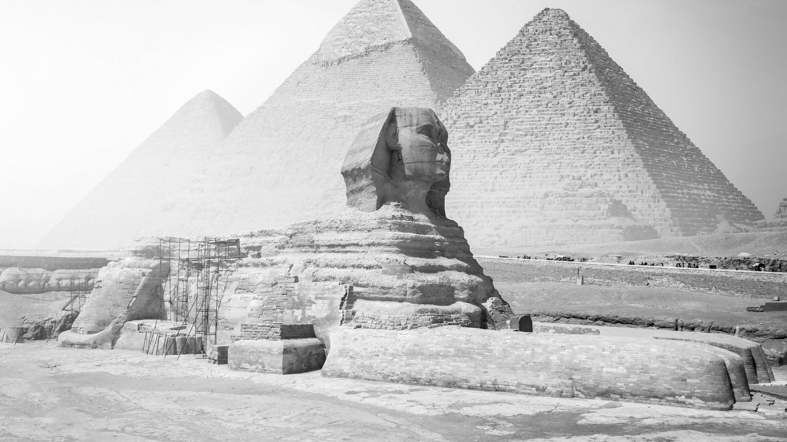 Thutmose IV : Le pharaon parvenu au trône grâce à son rêve