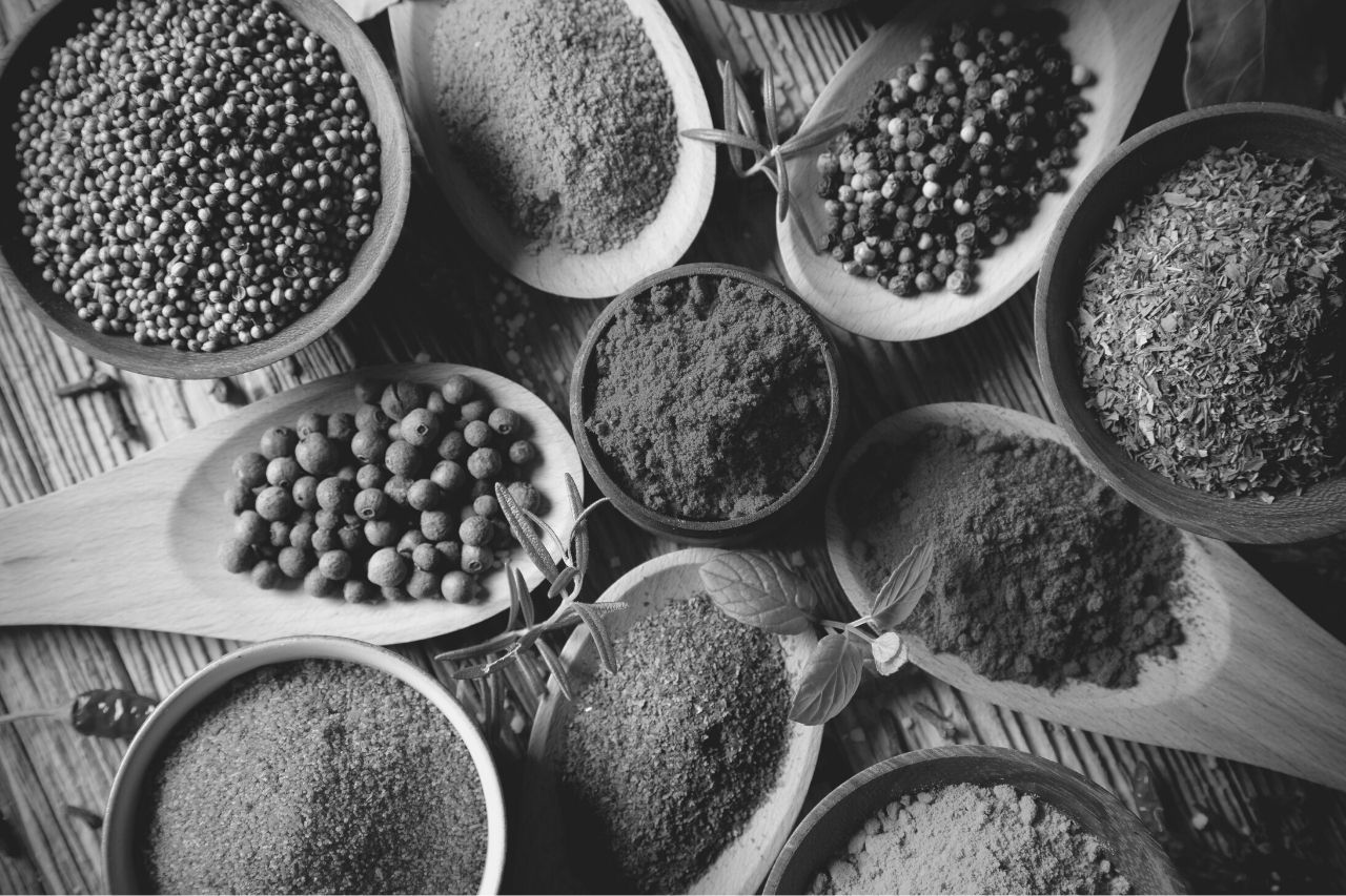 Les aliments de la Mésopotamie ancienne : les secrets oubliés de la cuisine antique