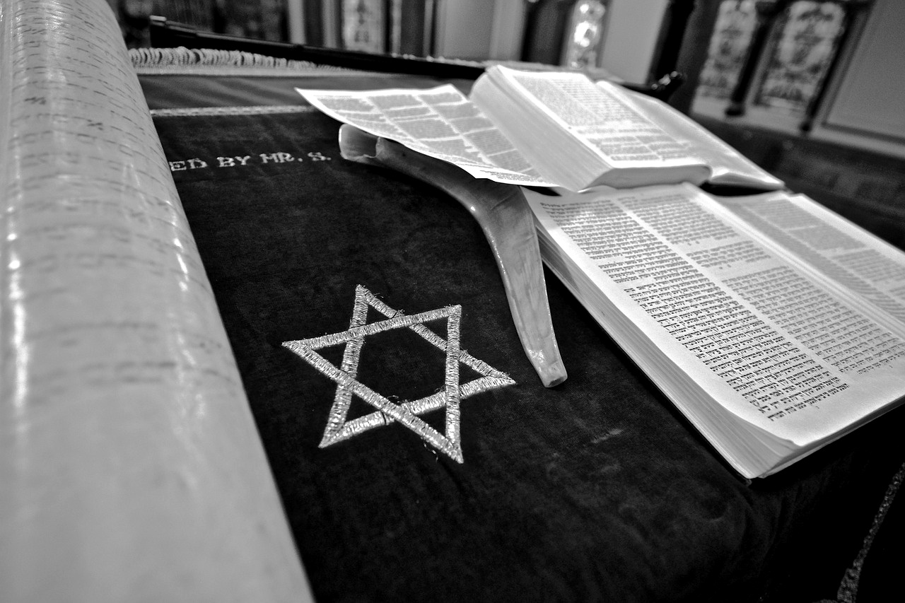Le judaïsme : croyances et histoire