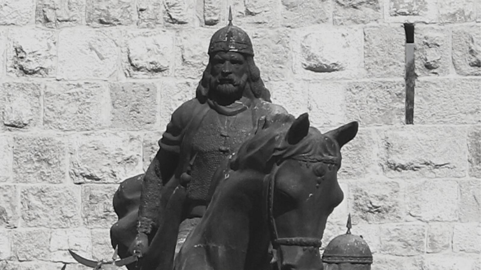 Comment Saladin a transformé le Moyen-Orient : une étude approfondie