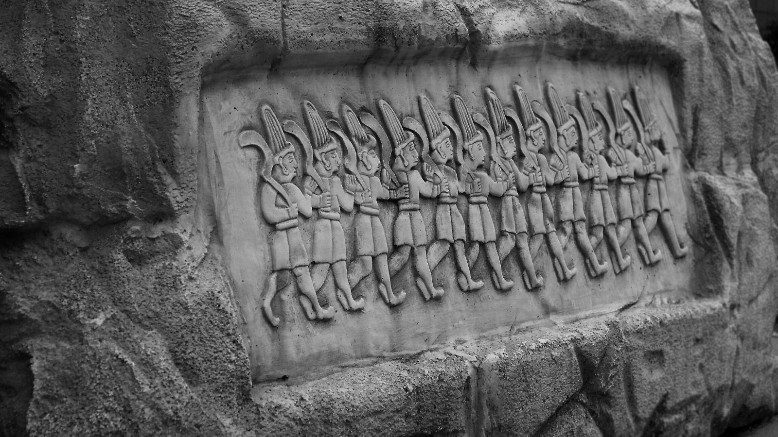 À quoi ressemblaient les Hittites et que savons-nous d'eux ?