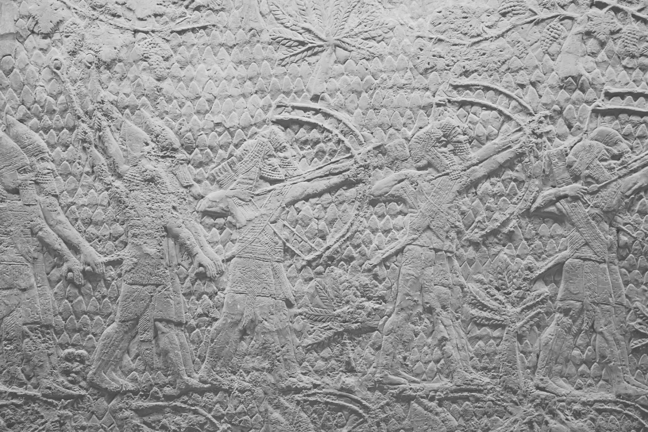 Armée sumérienne : Le mode de vie caché révélé par les archéologues
