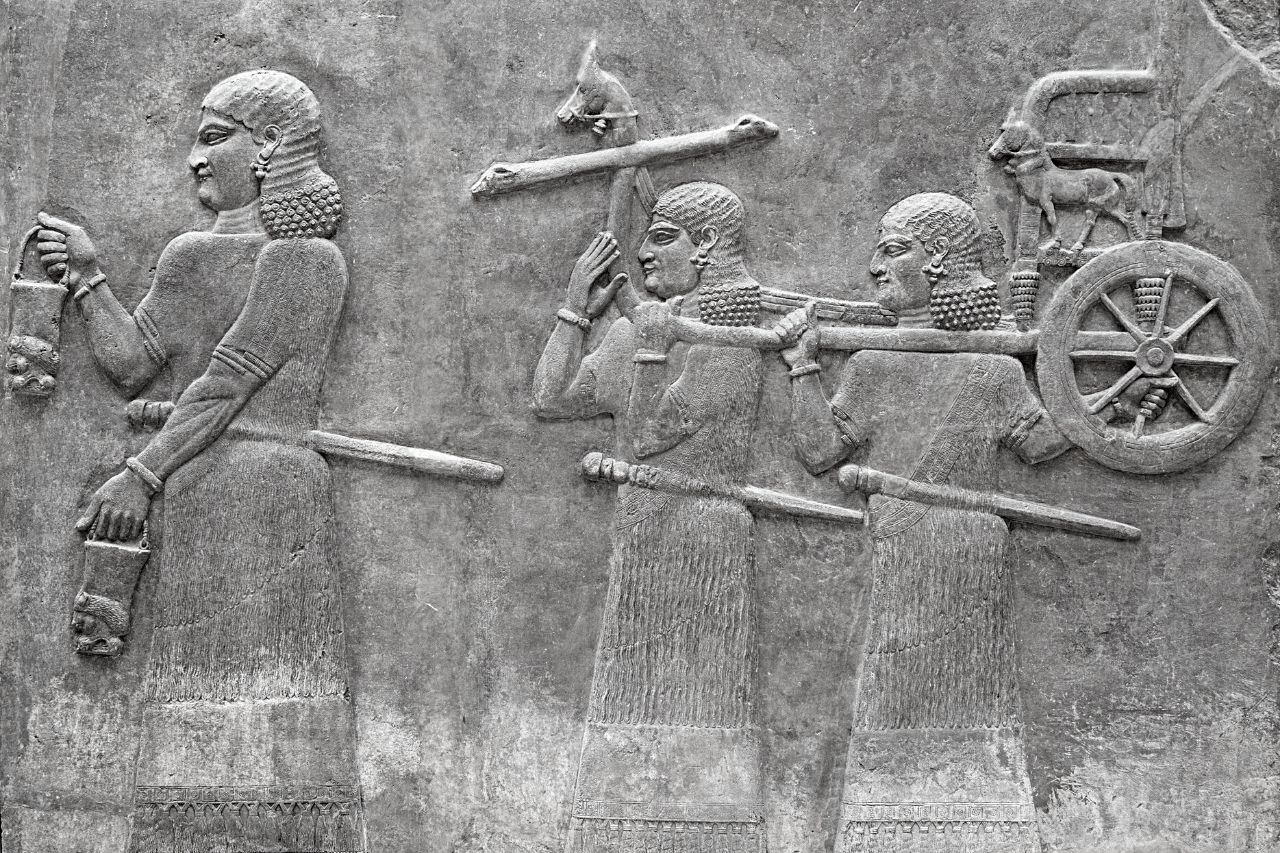 Les classes sociales sumériennes : hiérarchie de la première civilisation