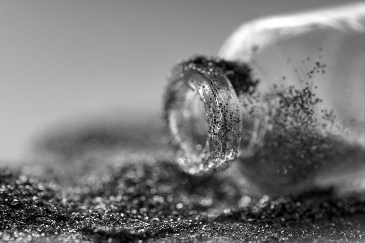 Dents et poussière de fée