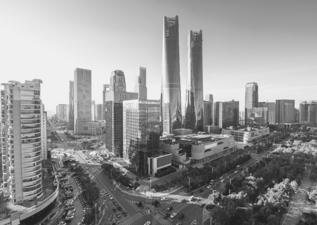 Tel Aviv, centre de la culture, de l'économie et des affaires israéliennes