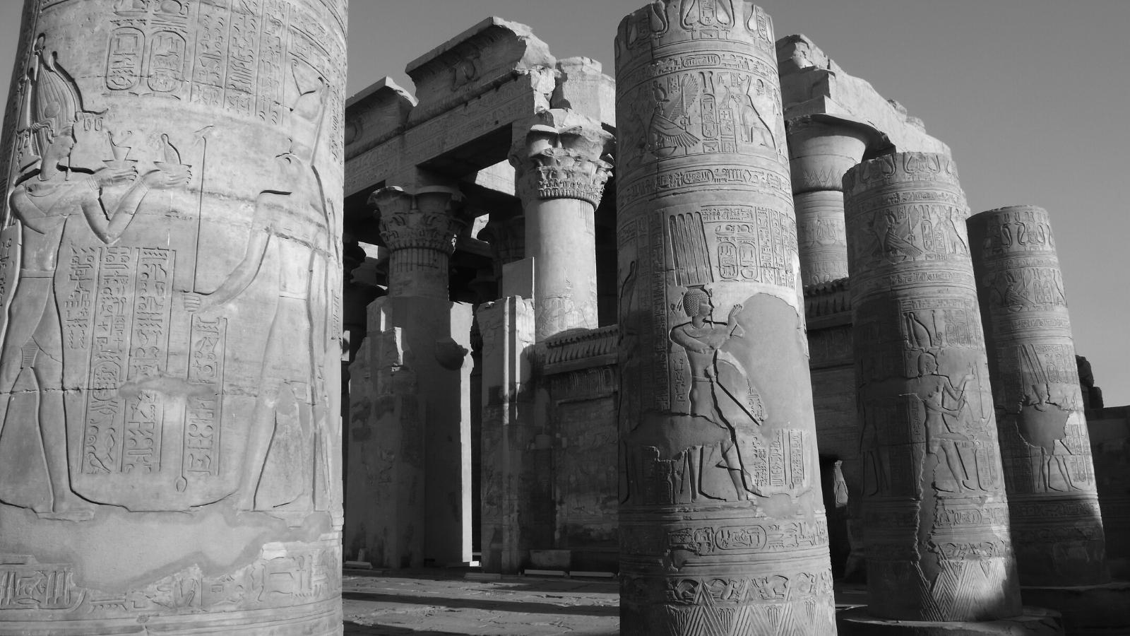 Temple de Sobek