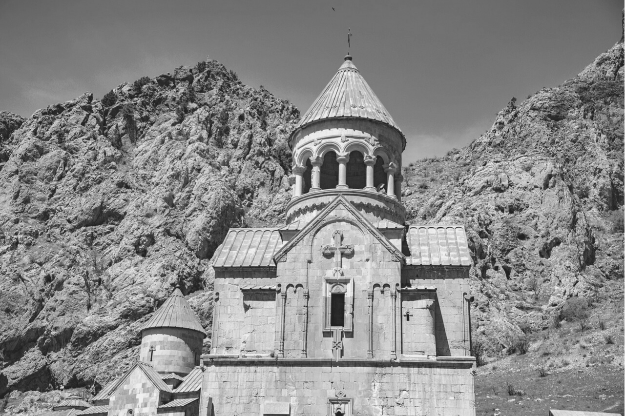 L'Église arménienne – Histoire, origines et croyances