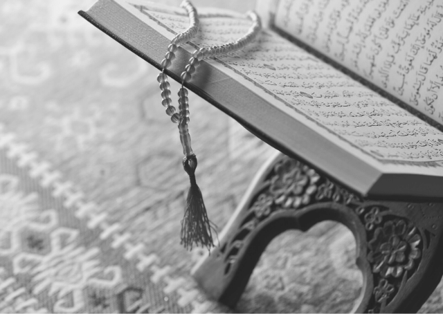Le livre de l'islam
