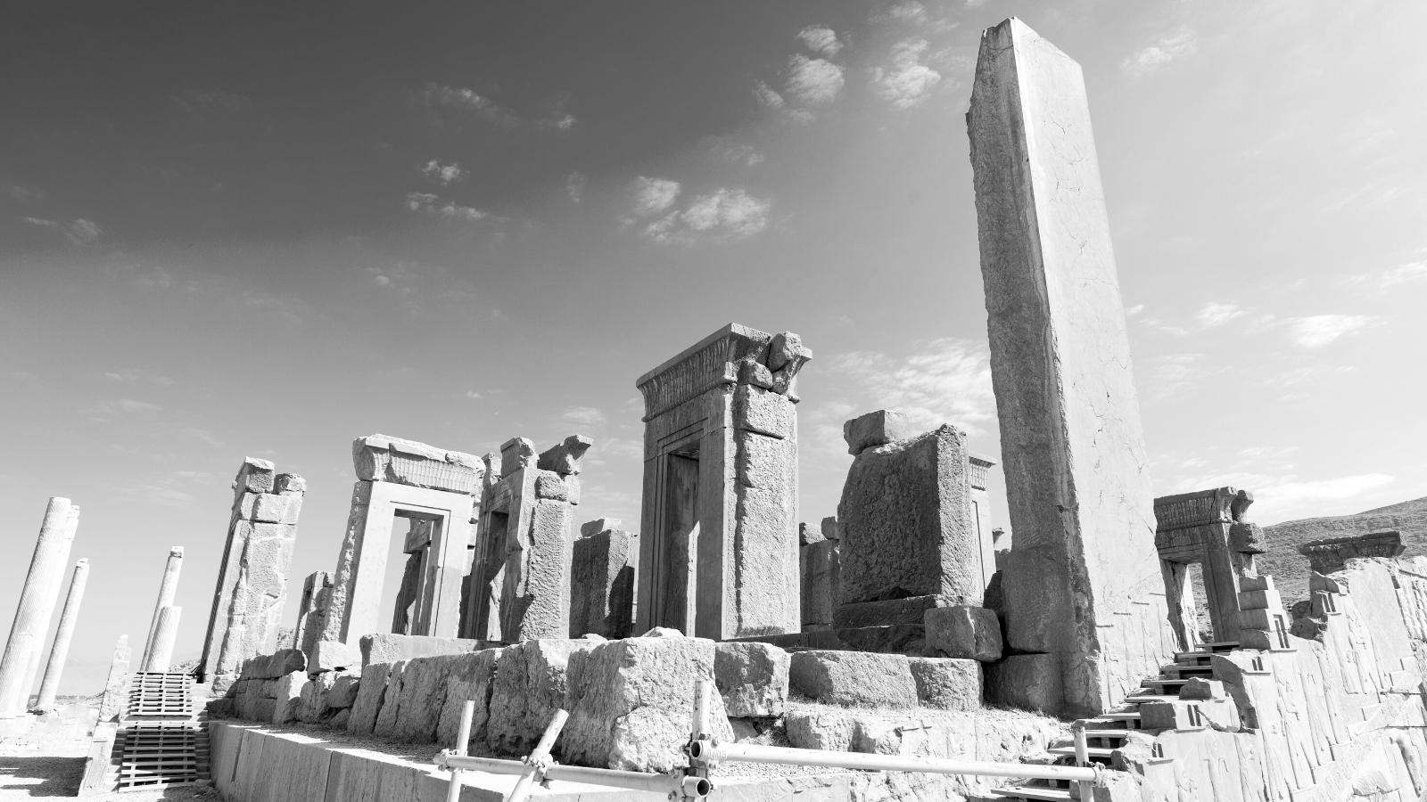 Pour quoi l'Empire perse était-il connu : Un phare de prospérité