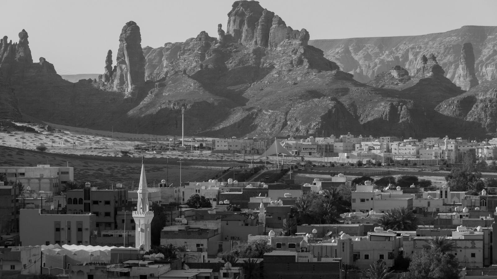 L'islam en Arabie saoudite : berceau, charia, sunnisme et chiisme