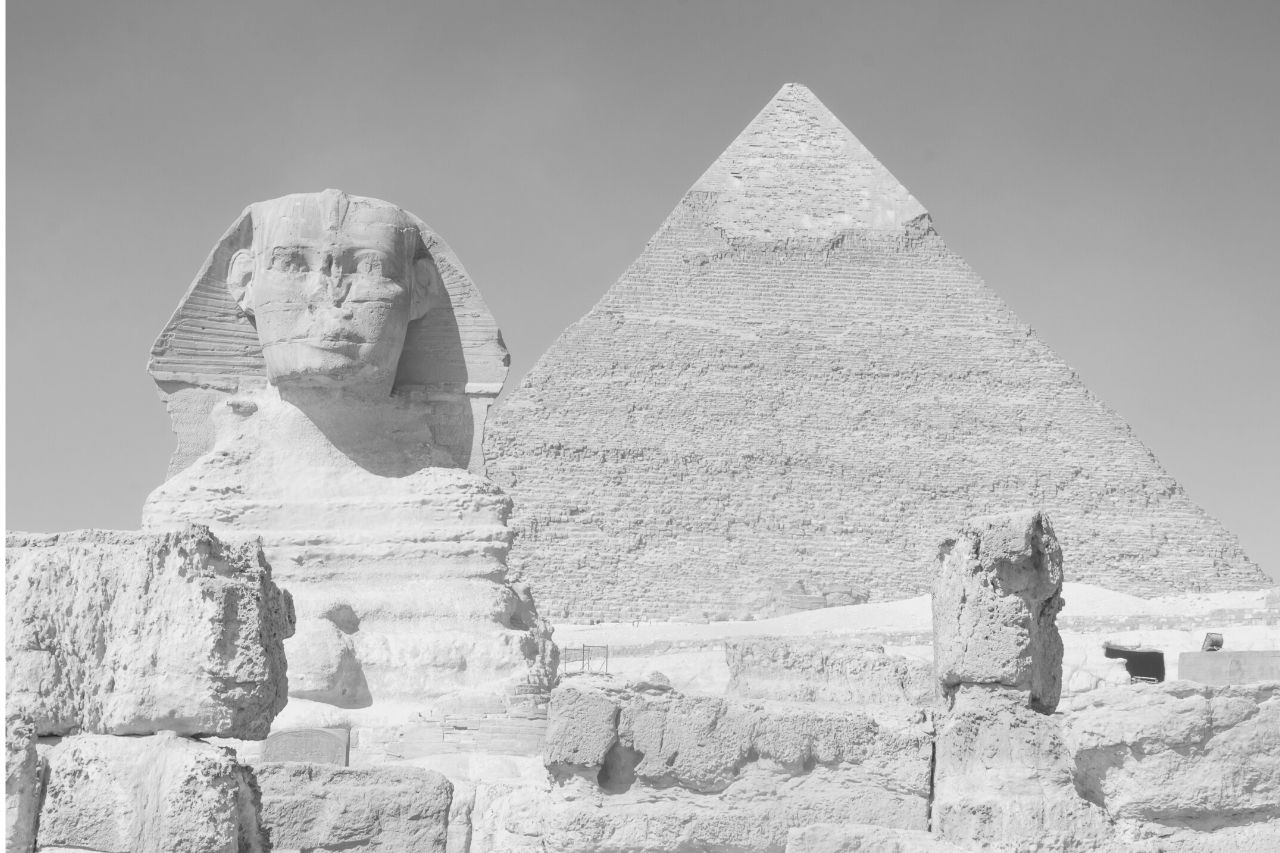 Combien de temps l'Empire égyptien a-t-il duré — Entre excellence et tourmente