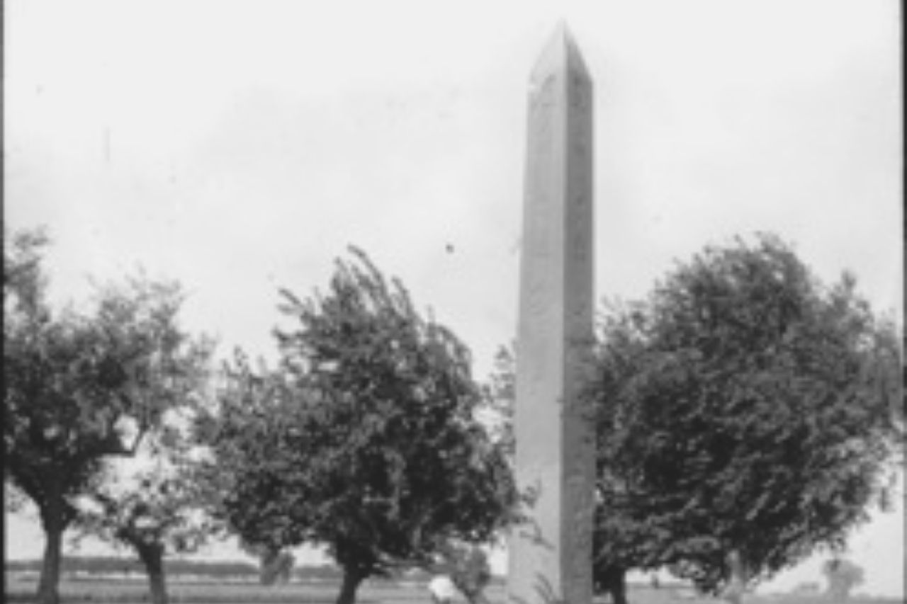 À quoi servent l'obélisque de Sésostris et les autres obélisques aujourd'hui ?