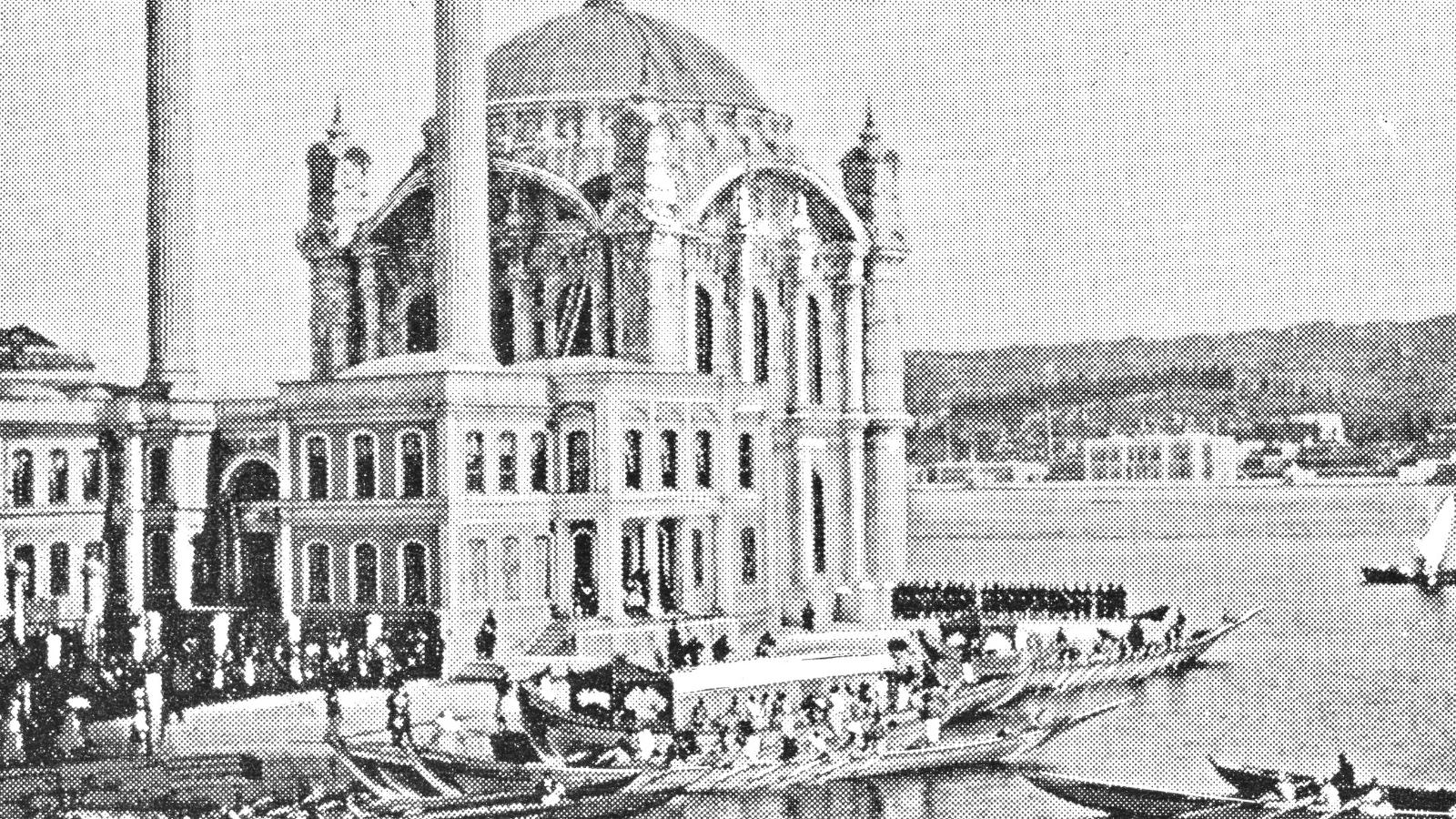Que commerçait l'Empire ottoman ? Un récit détaillé