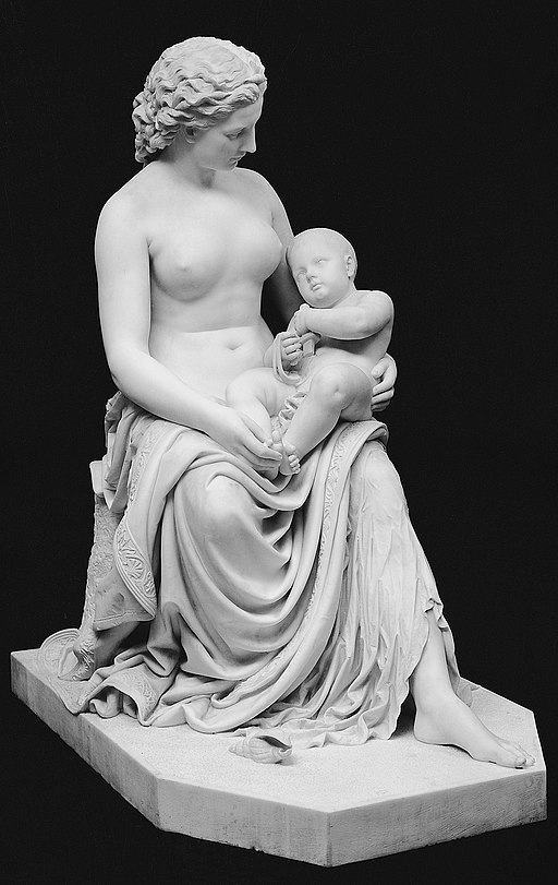 Thetis: Iliad's Mama Bear