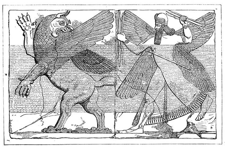 Tiamat – Wikipédia