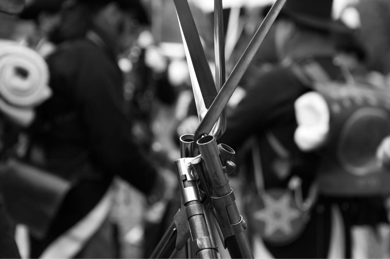 Baïonnette triangulaire : les faits essentiels à connaître