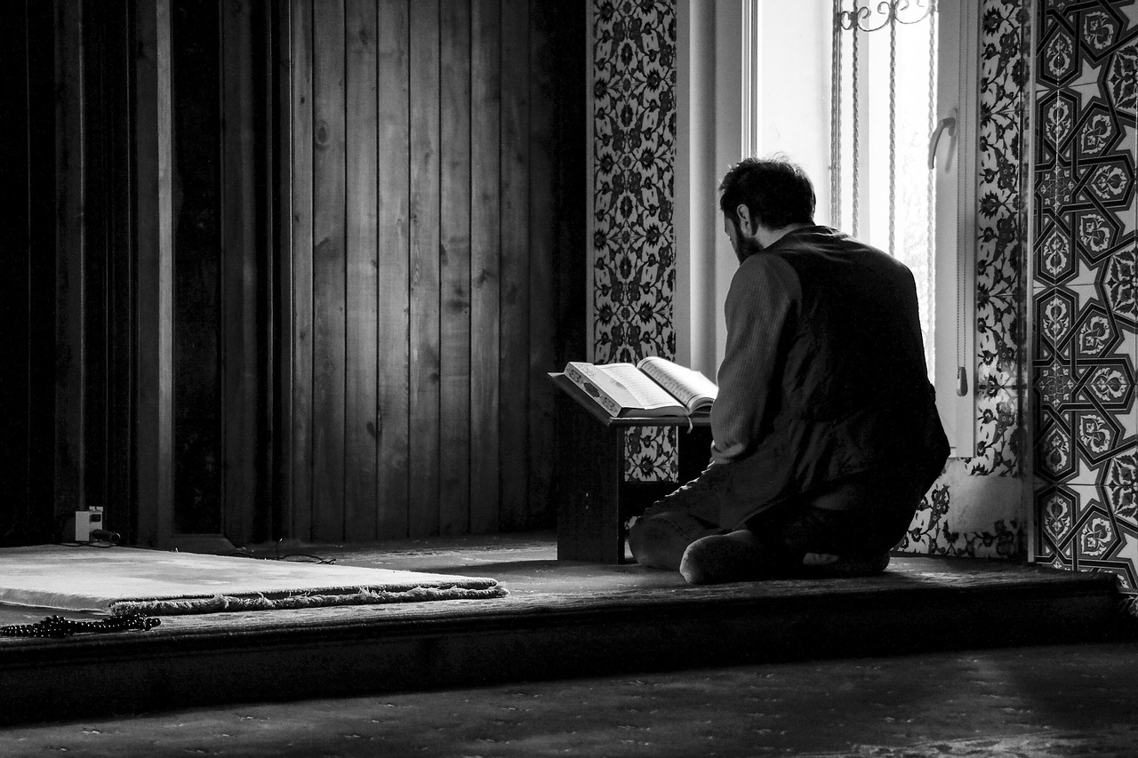 Religion en Tunisie : Islam, minorités et liberté religieuse