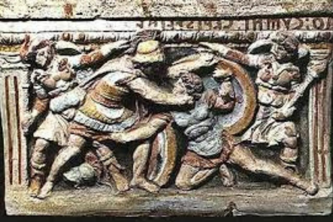 Tydée dans la mythologie grecque