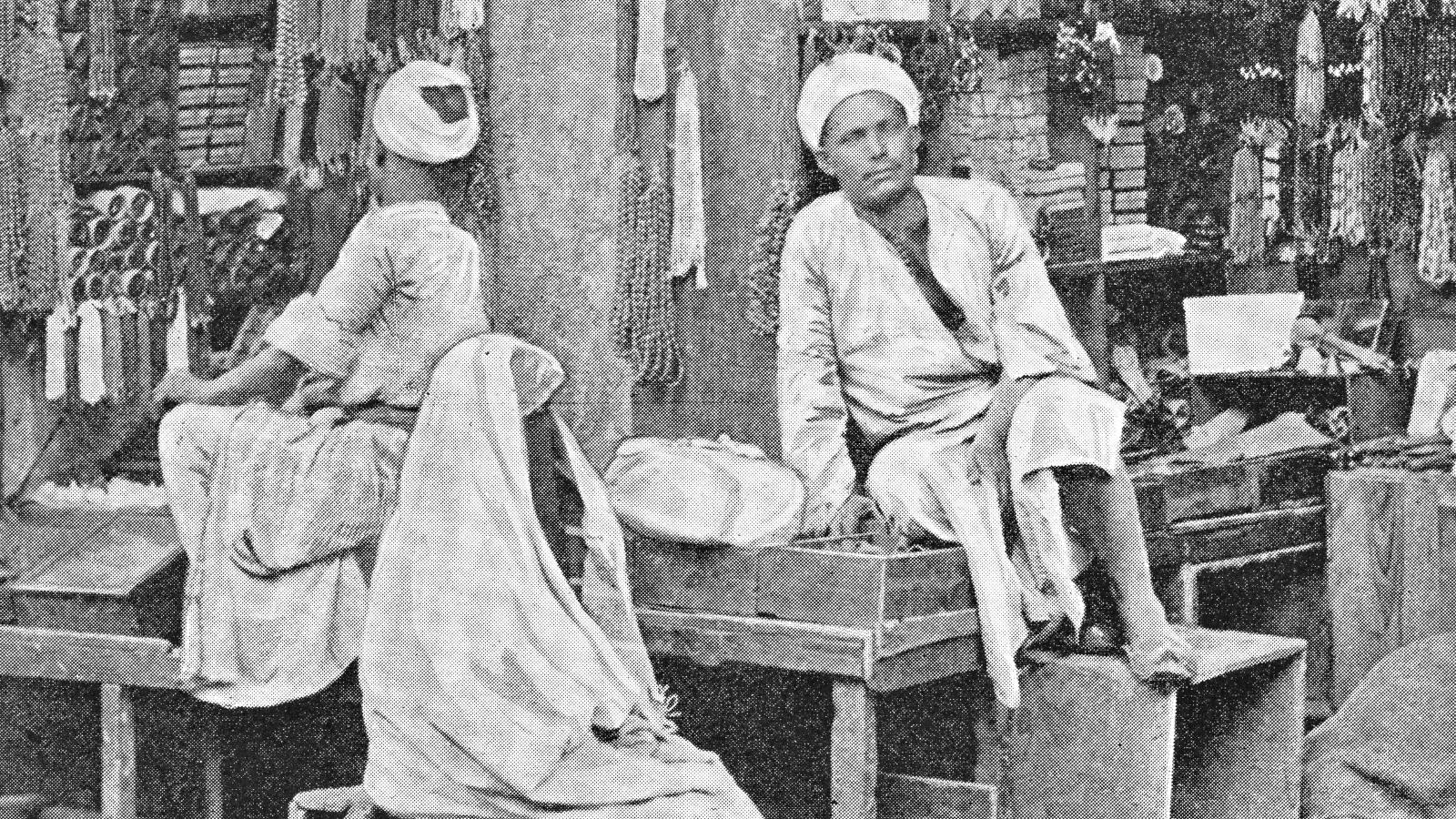 Comment les Ottomans traitaient-ils les non-musulmans dans leur empire : Un bref guide