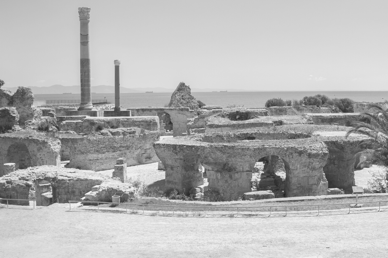 Carthage : L'Ascension et la Chute d'une Puissance Commerciale Phénicienne