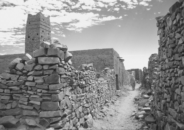 Mauritanie : peuple, langue, religion et histoire