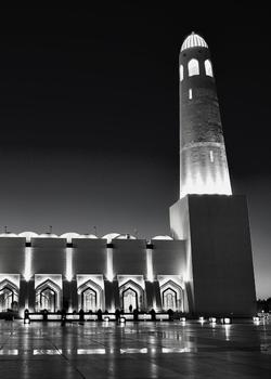 Mosquée wahhabite