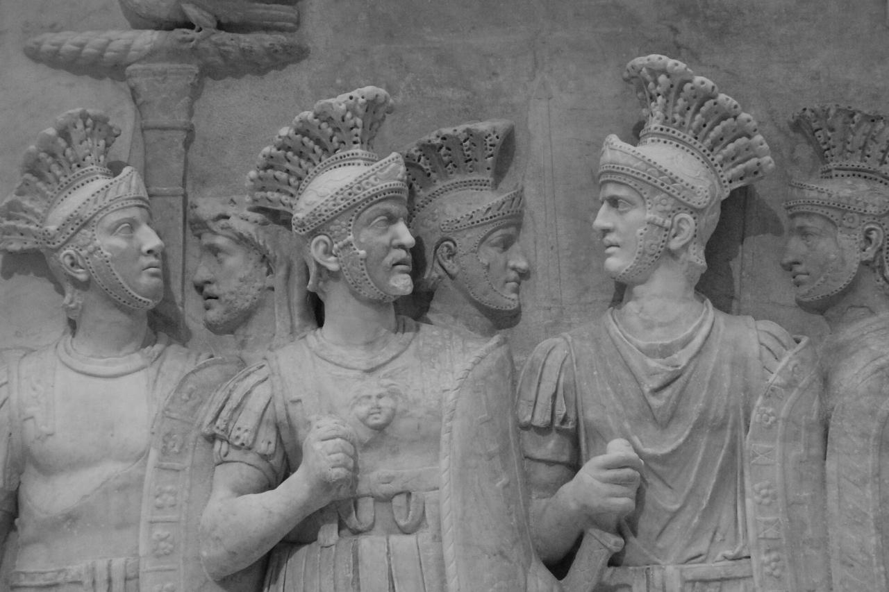 Les Romains étaient-ils Italiens : Quelles sont leurs véritables connexions ?