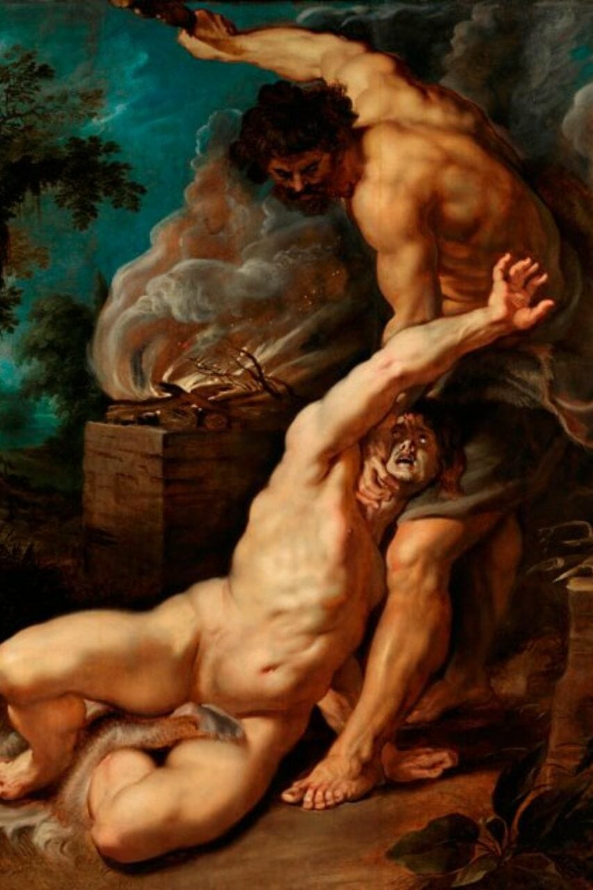 Qui est Caïn dans Beowulf - l'essentiel à savoir
