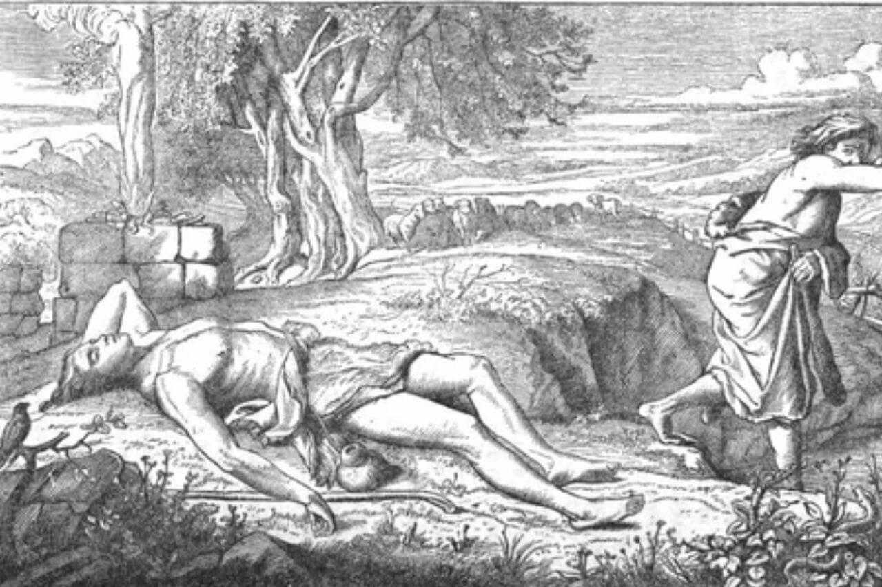 Qui est Caïn dans Beowulf et quelle est sa signification ?