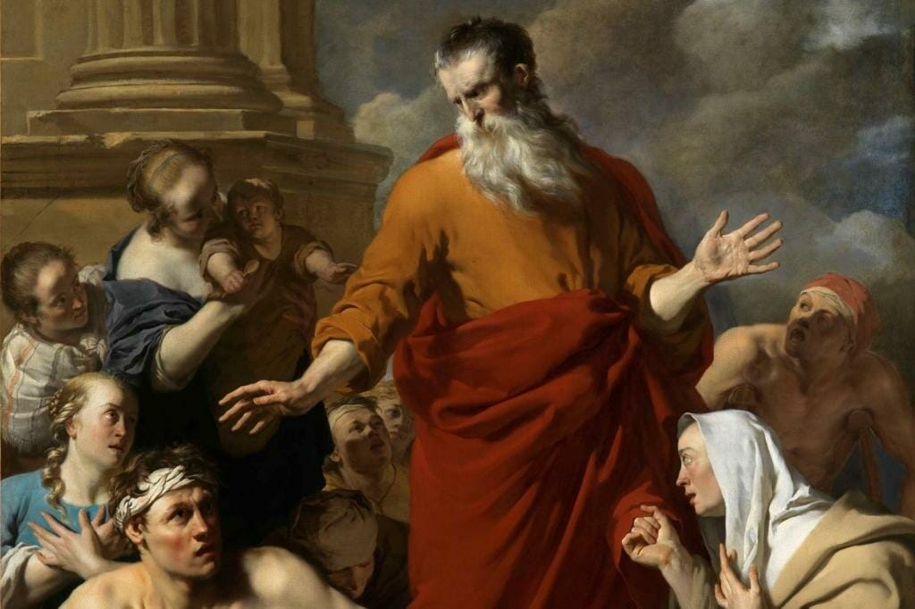 Pourquoi Beowulf est-il important : les principales raisons de lire ce poème épique